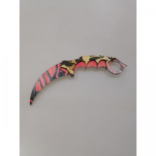 Купить Планшет CS GO с ножами "Керамбит" лак 10ШТ во Перми фото 7 Планшет CS GO с ножами "Керамбит" лак 10ШТ во Перми фото 7