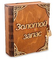 Копилка "Золотой запас" во Перми