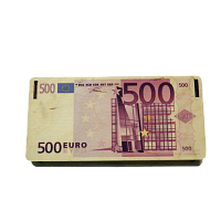КУПИТЬ КУПЮРНИЦУ "500 ЕВРО" во Перми