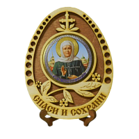 ЯЙЦО-МАГНИТ "МАТРОНА" во Перми