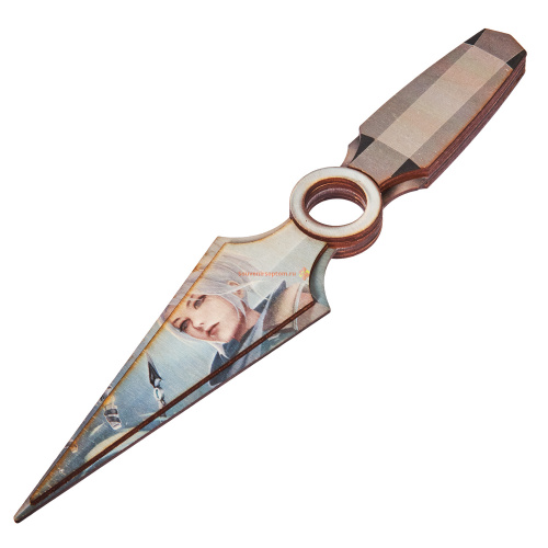 Купить Нож "Kunai Melee" во Перми Нож "Kunai Melee" во Перми