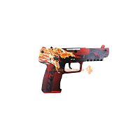 ПИСТОЛЕТ - РЕЗИНКОСТРЕЛ "FIVE-SEVEN 1.5" В АССОРТИМЕНТЕ во Перми