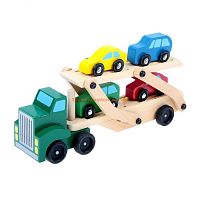 Игрушка "Автовоз" во Перми