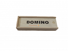 Игра настольная "Домино" во Перми