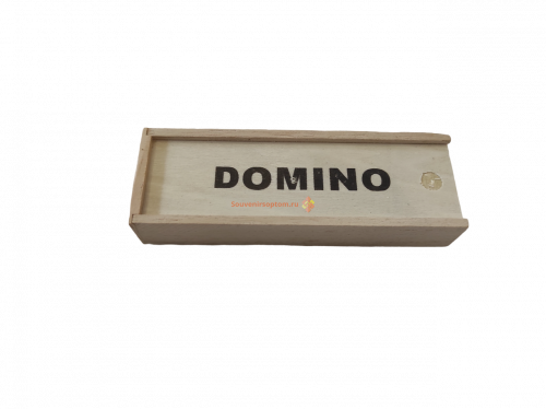 Игра настольная "Домино" во Перми